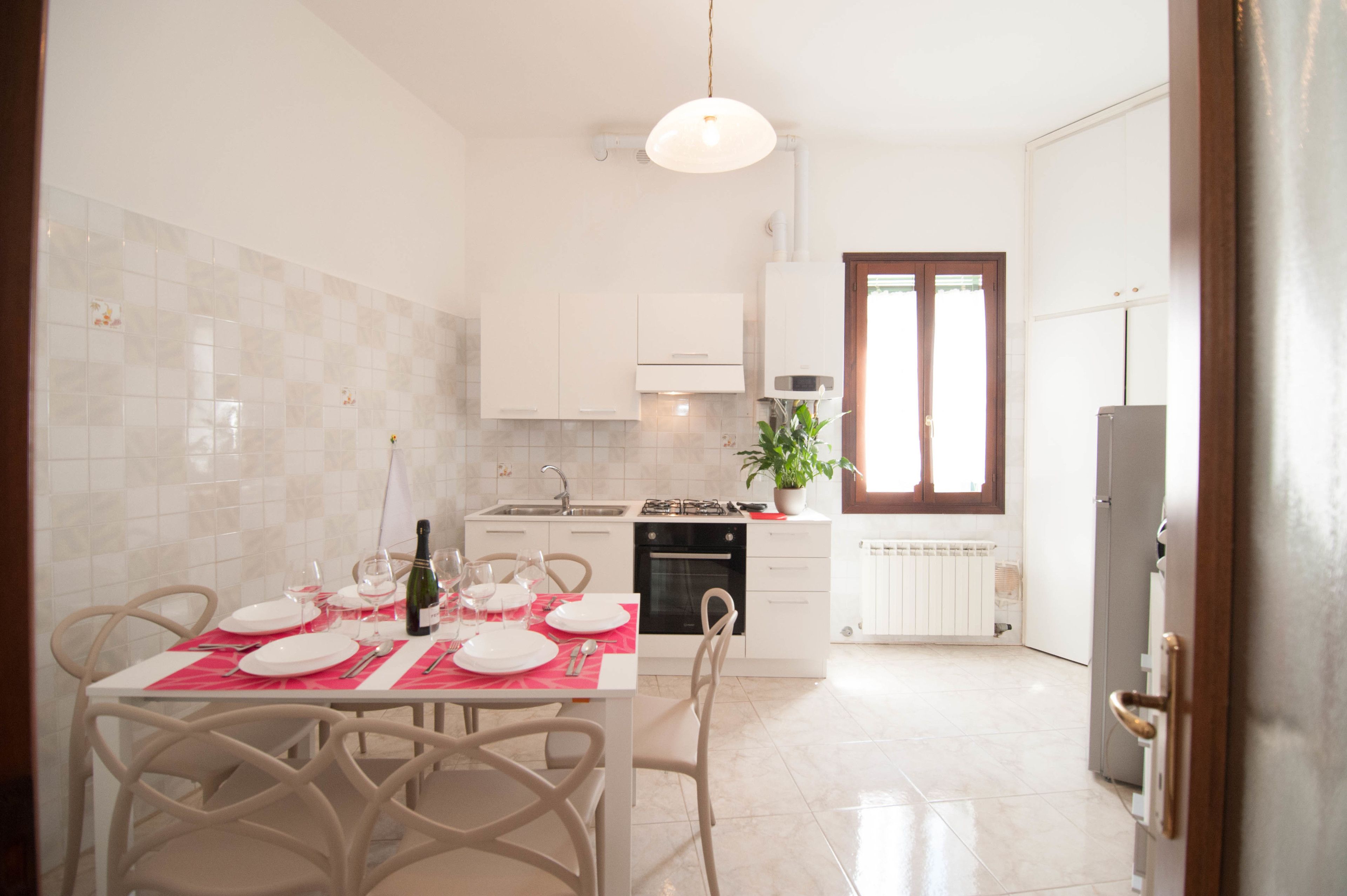 Riva Excelsior Apartment