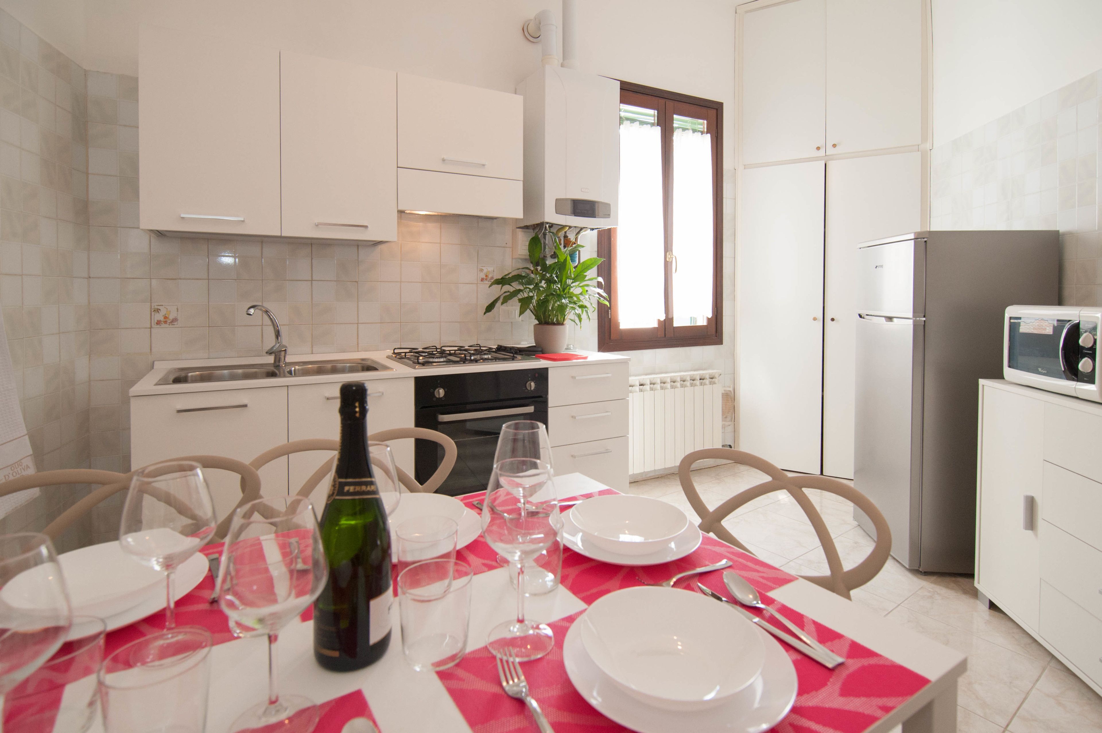 Riva Excelsior Apartment