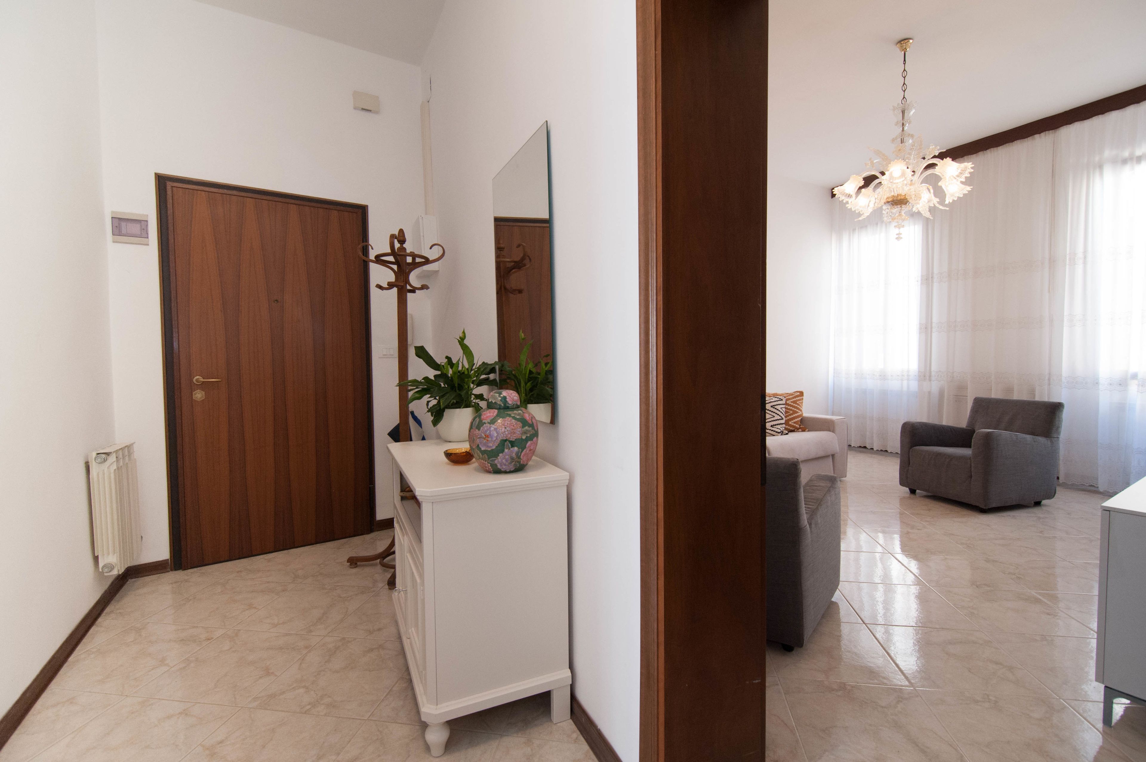Riva Excelsior Apartment