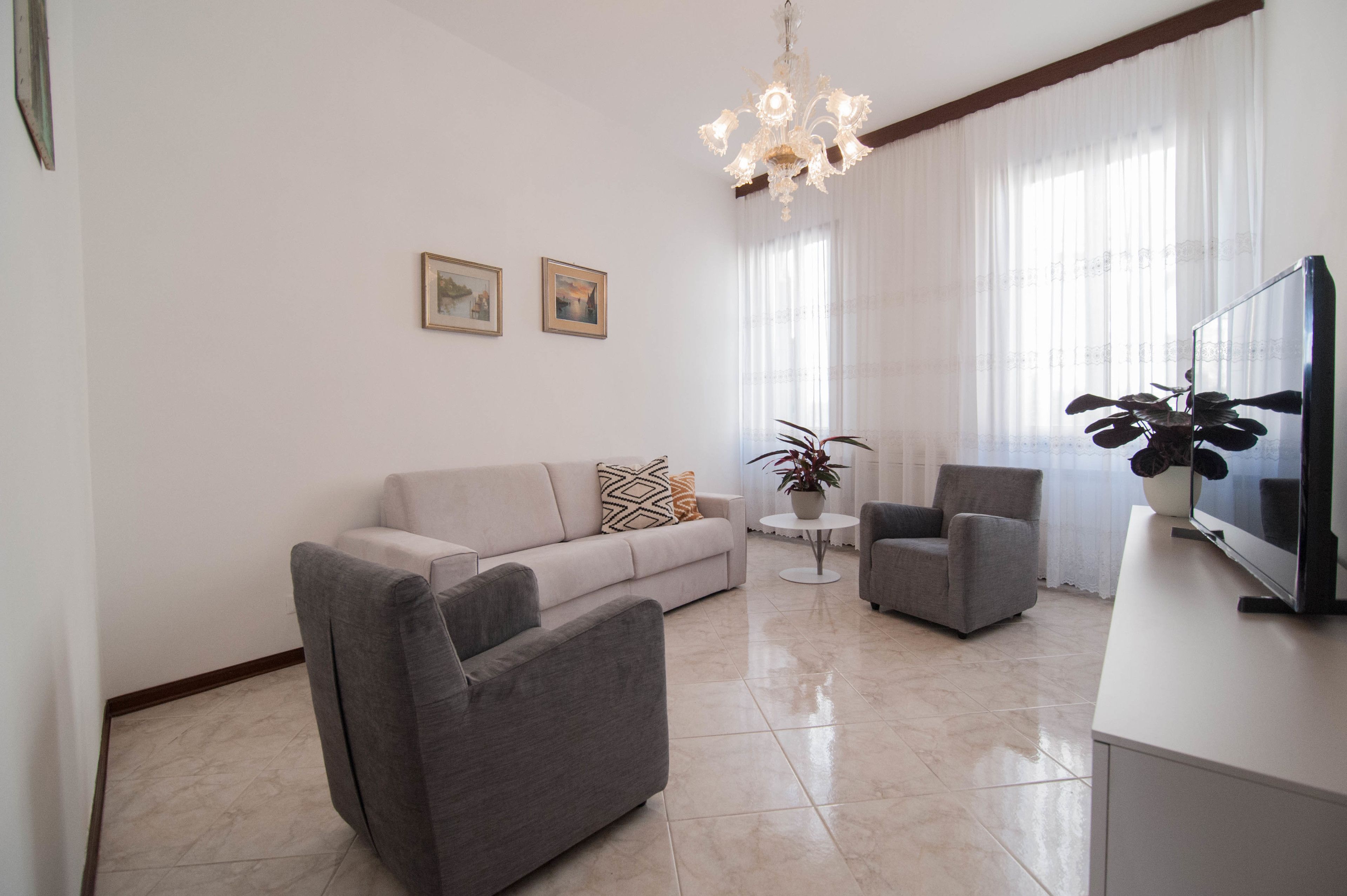 Riva Excelsior Apartment