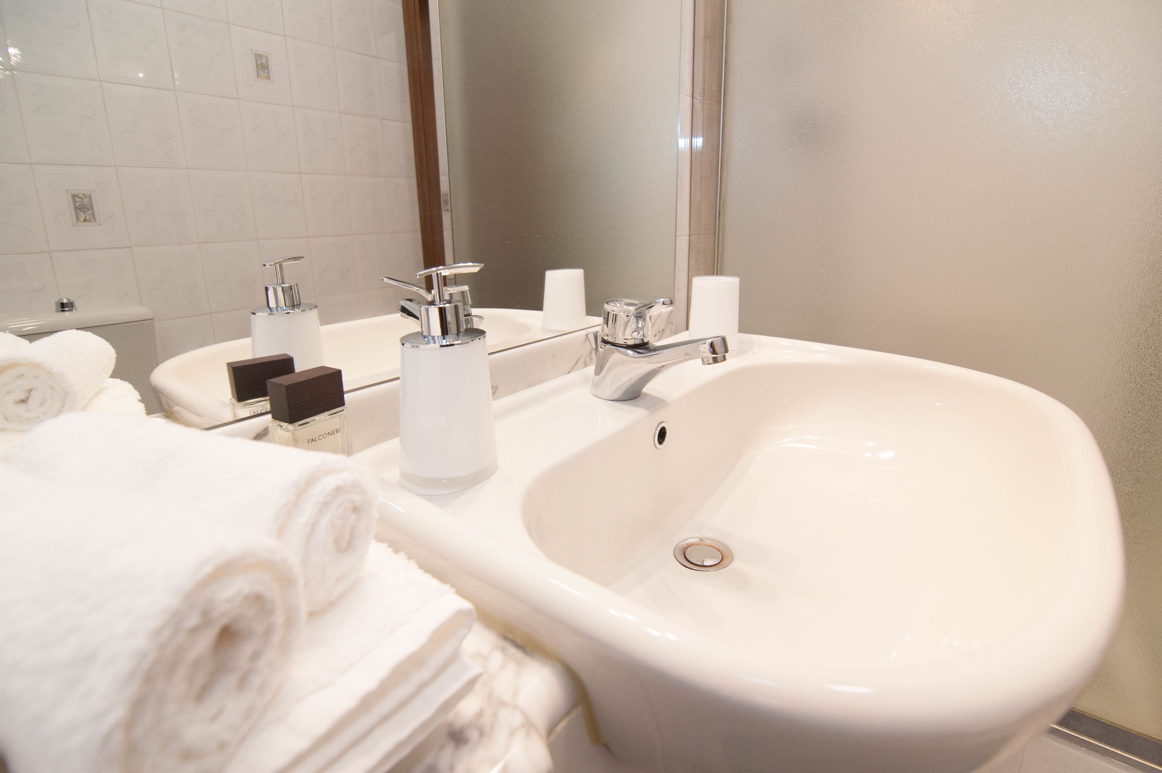 Riva Excelsior Apartment