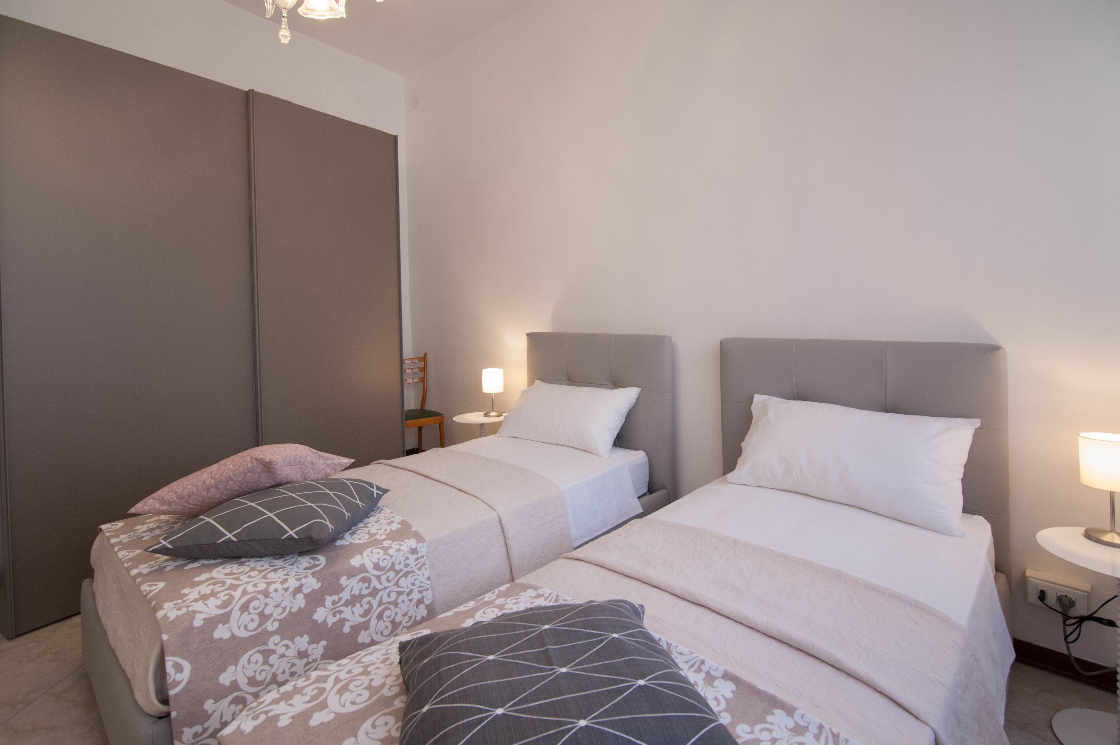 Riva Excelsior Apartment
