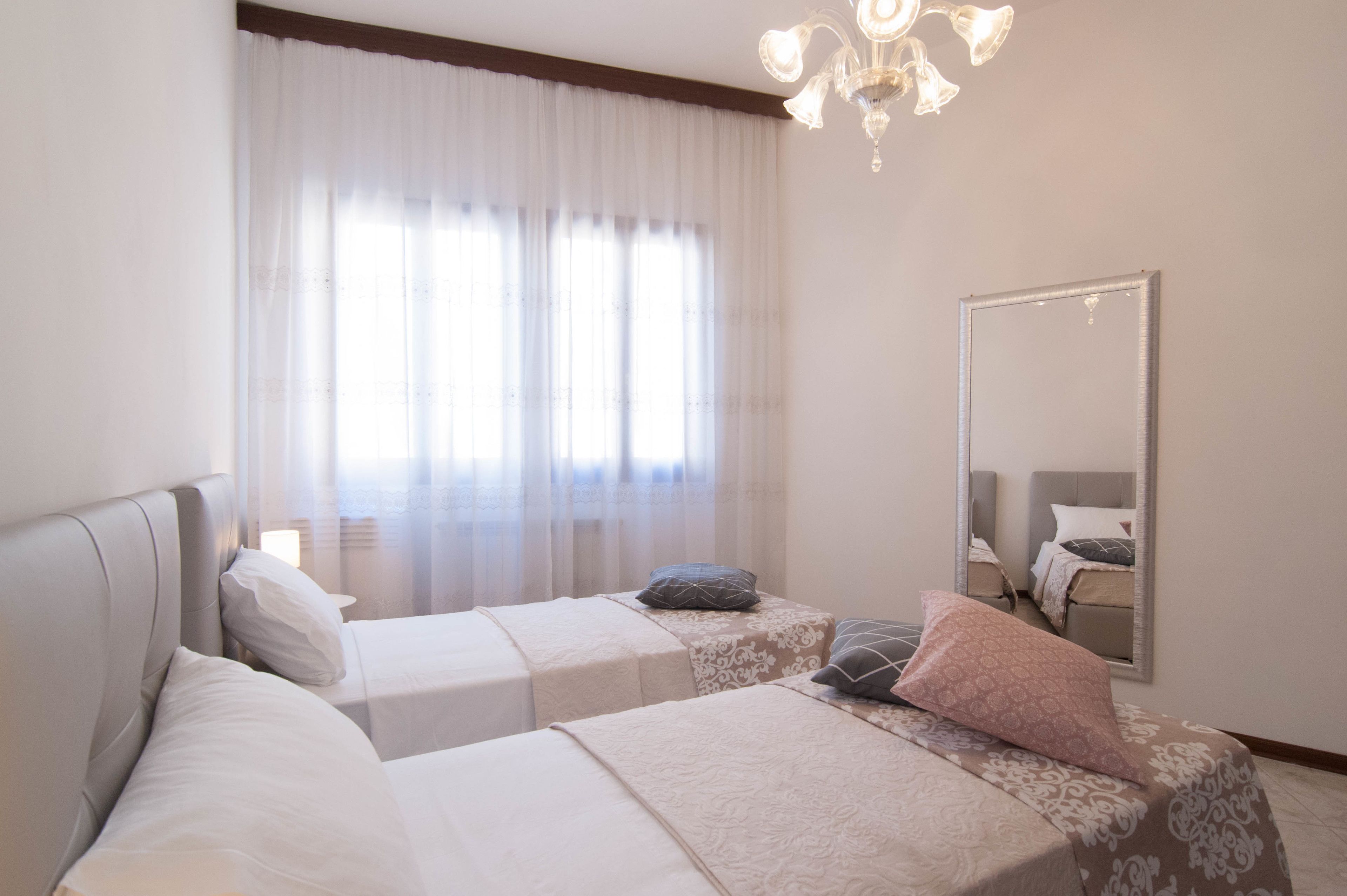 Riva Excelsior Apartment
