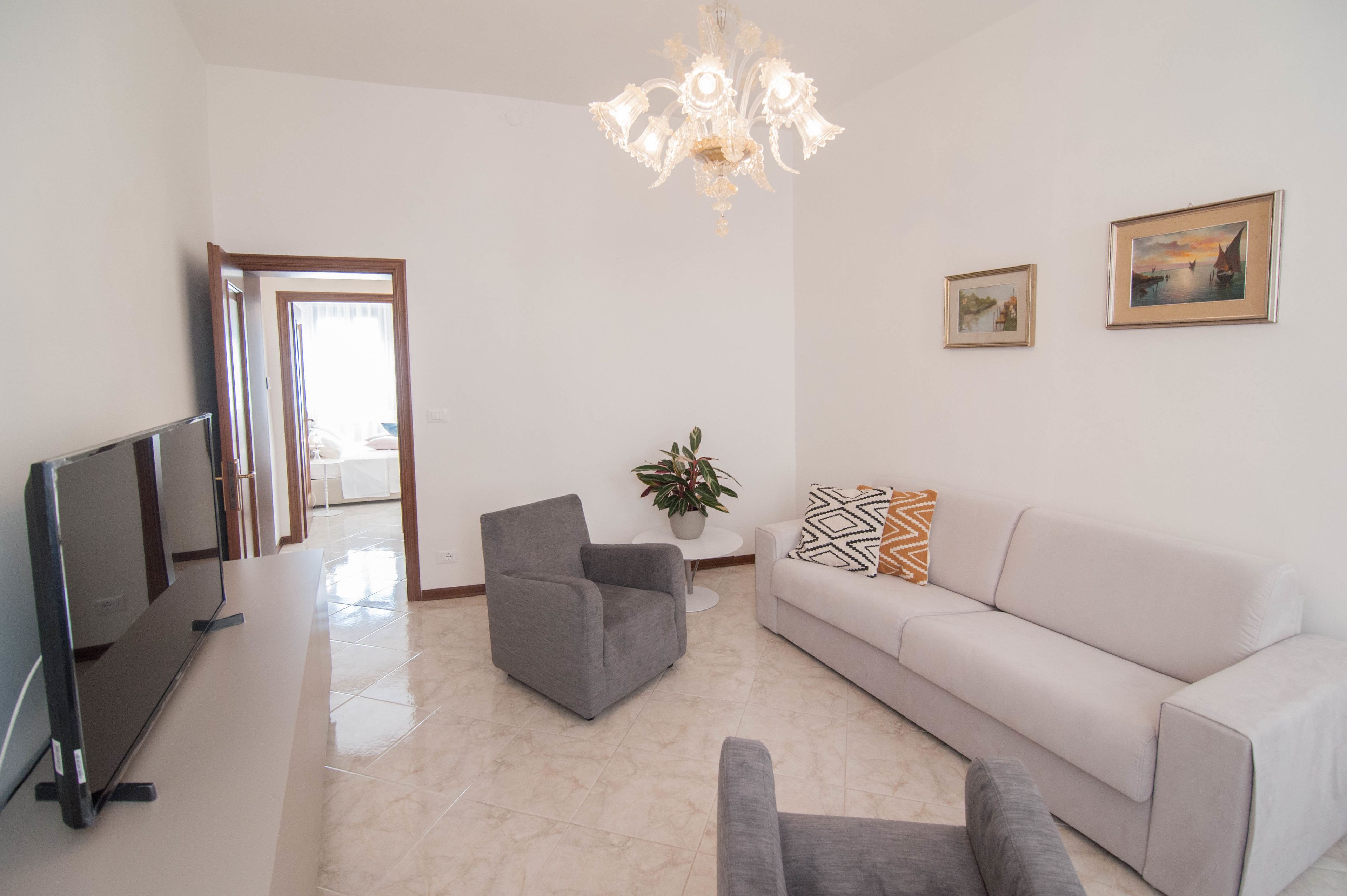 Riva Excelsior Apartment