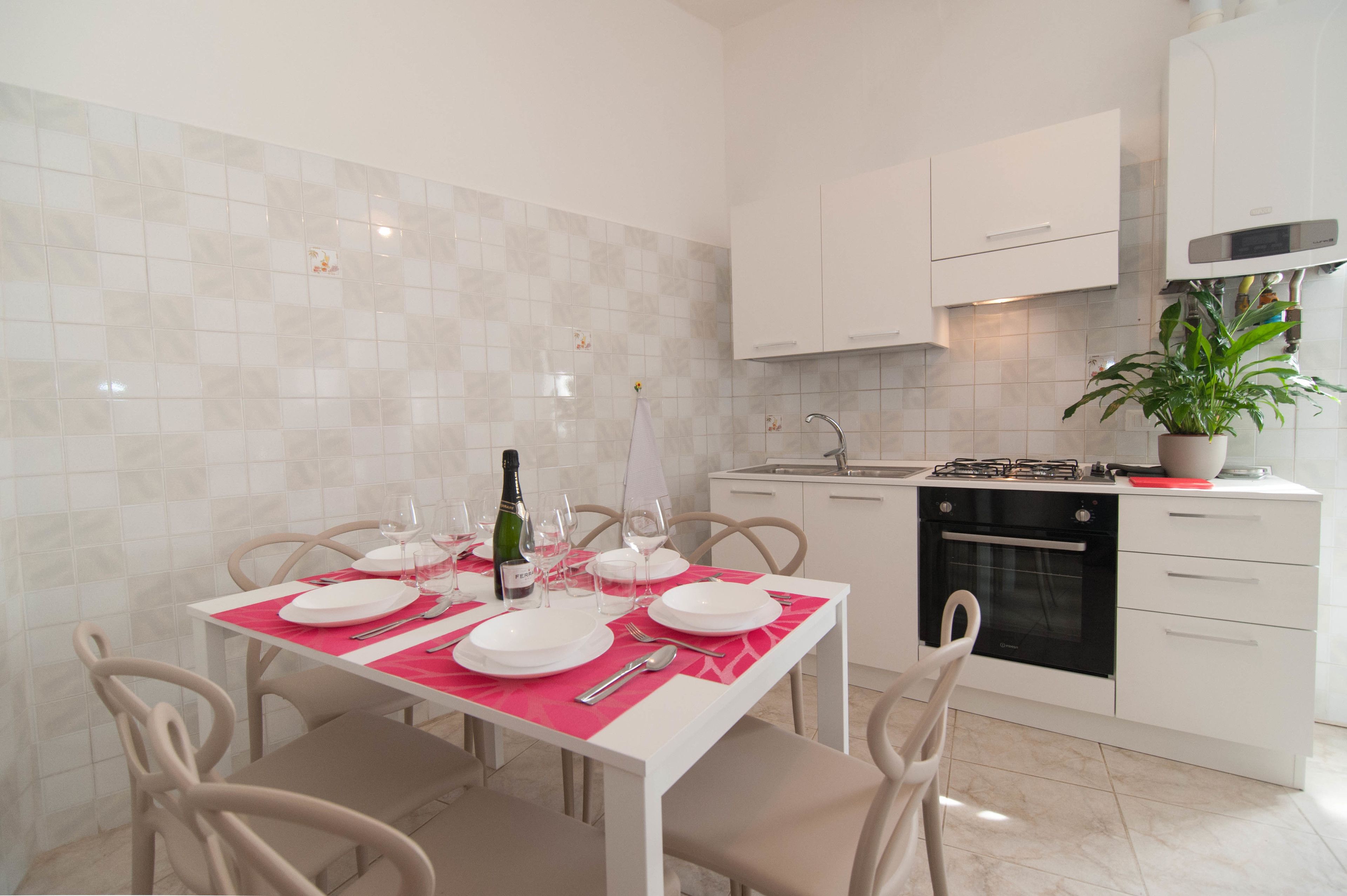 Riva Excelsior Apartment
