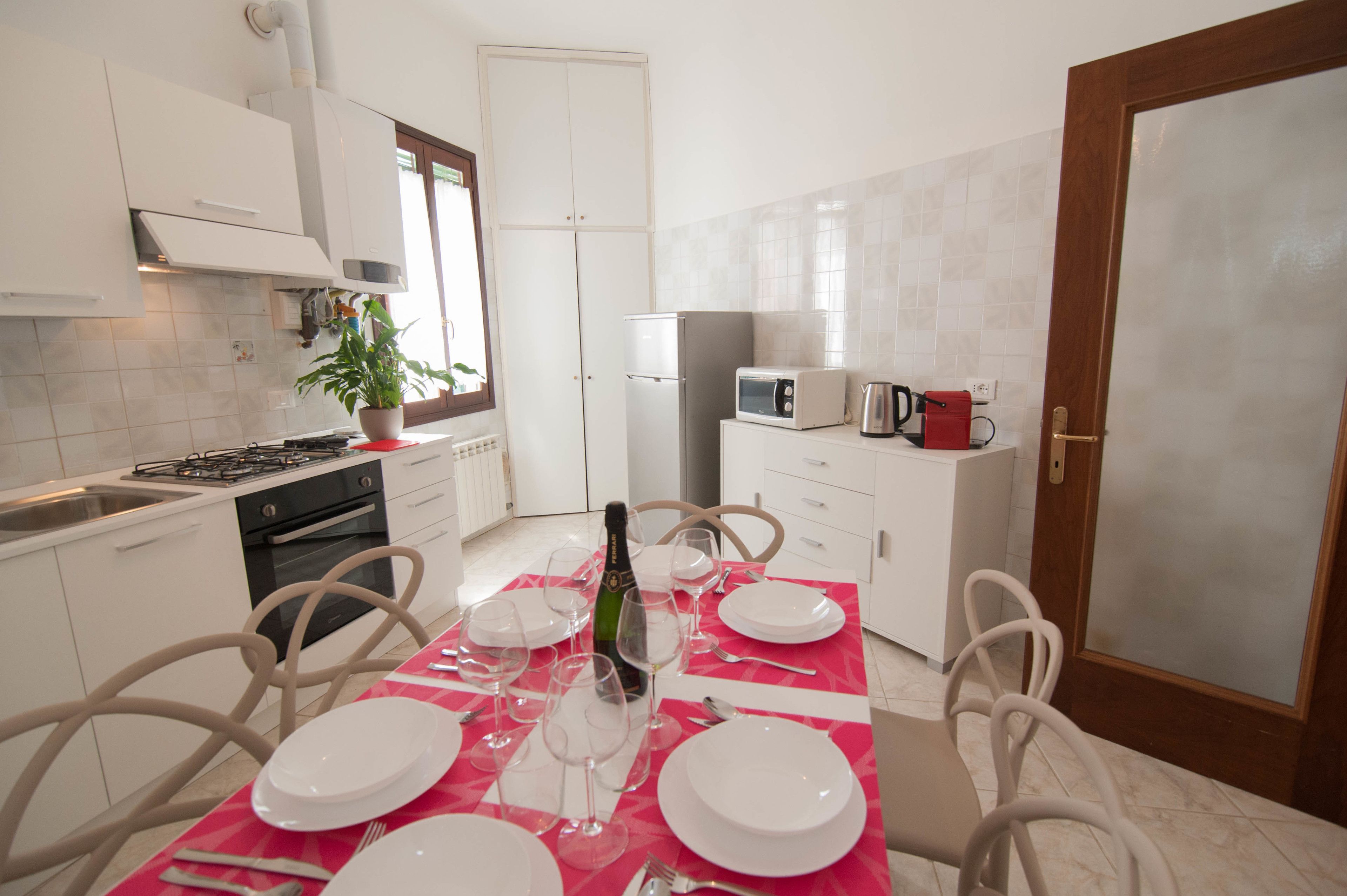 Riva Excelsior Apartment