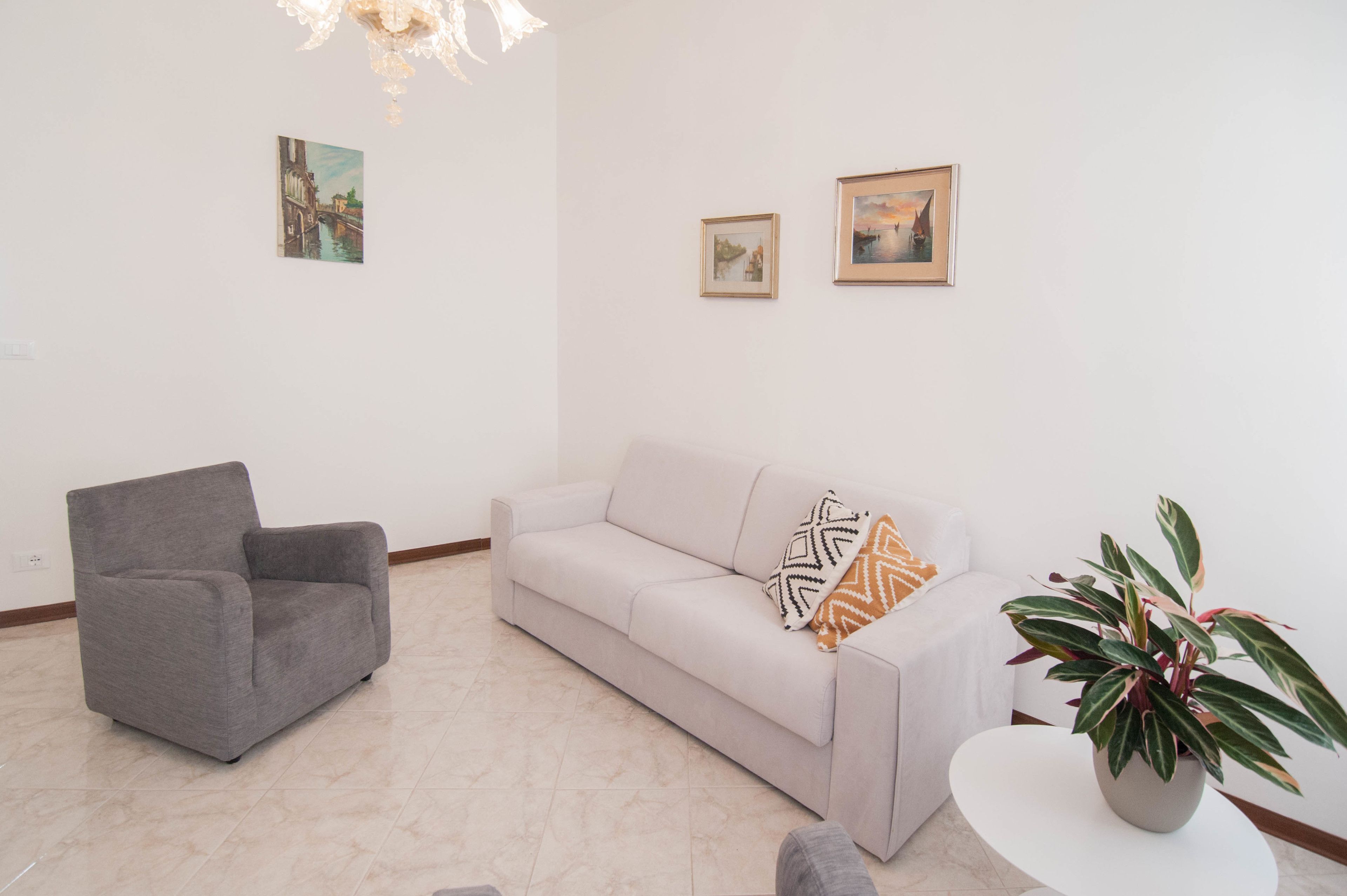 Riva Excelsior Apartment