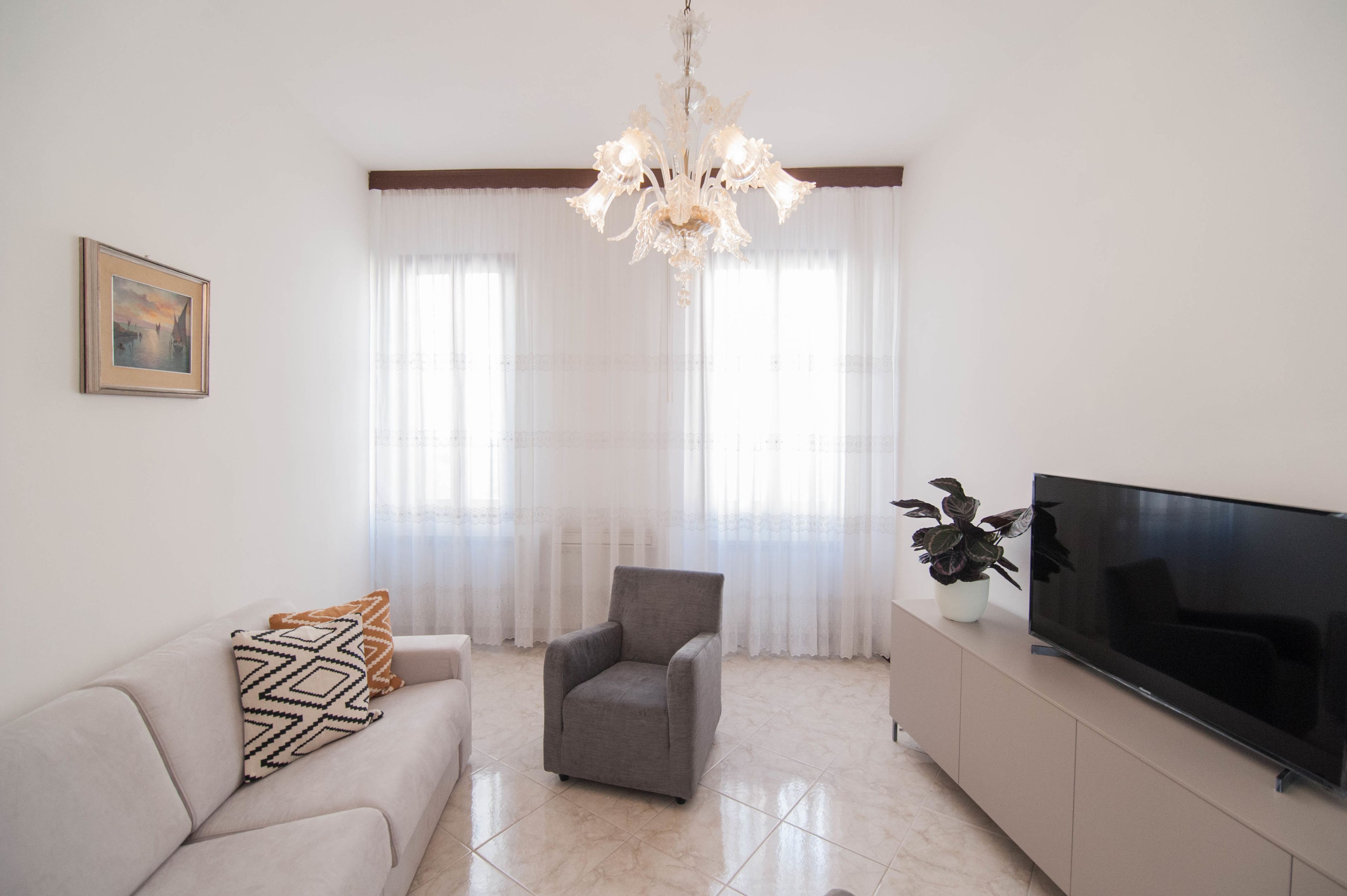 Riva Excelsior Apartment