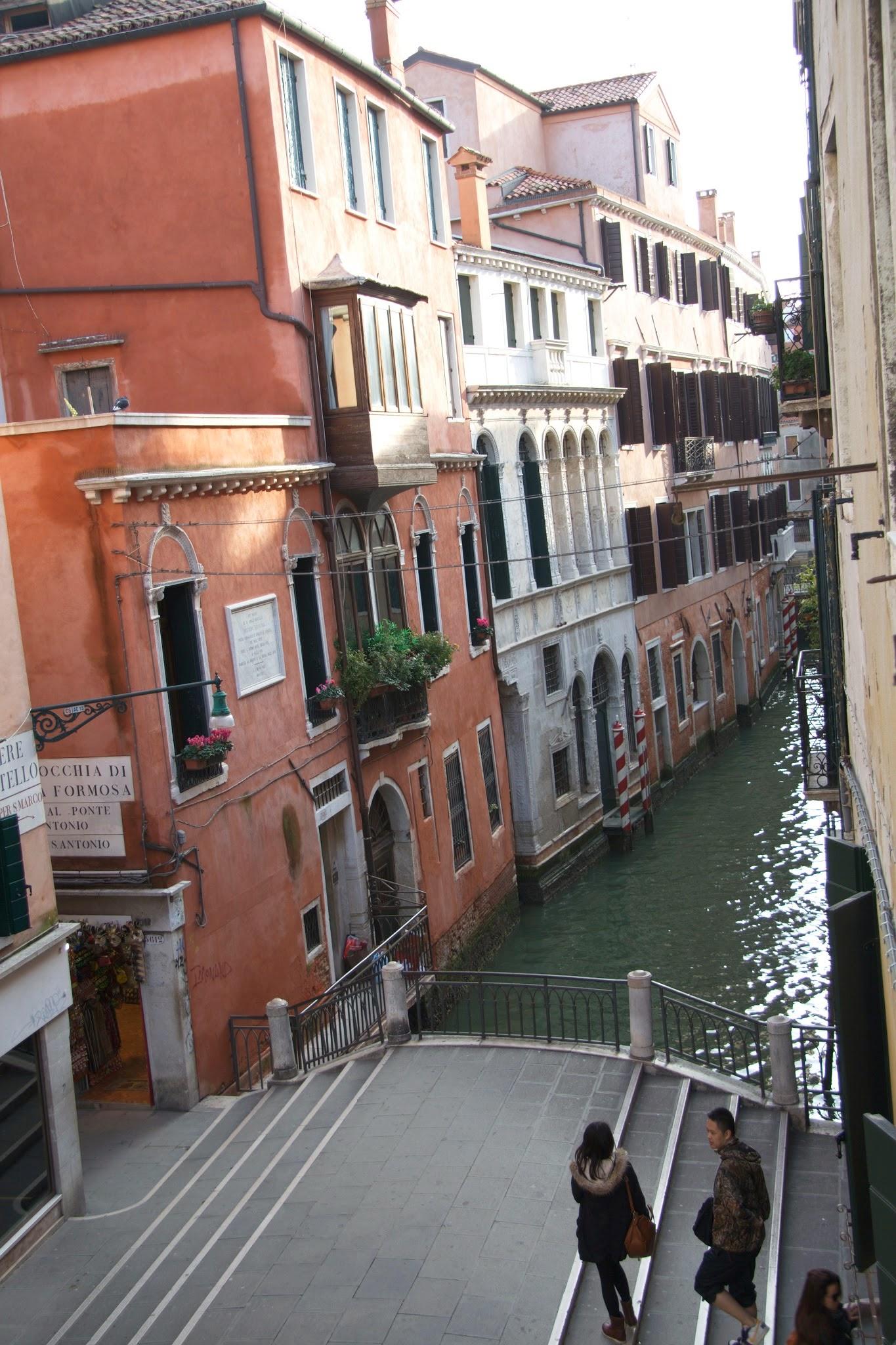 Residenza Rivo Alto