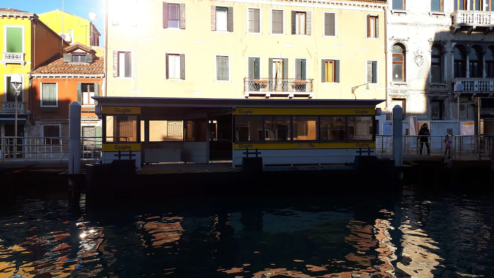 Rousseau's Apartment