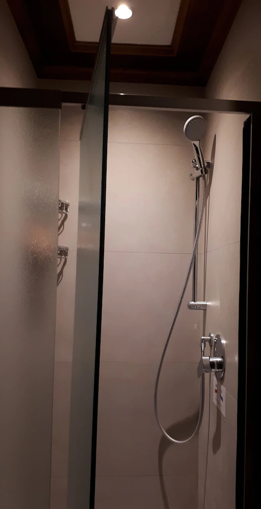 Rousseau's Apartment