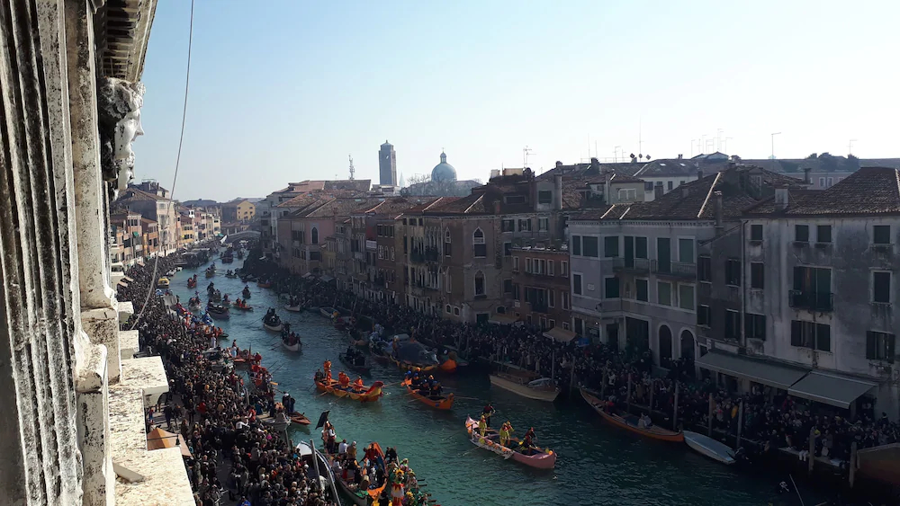 Rousseau's Apartment