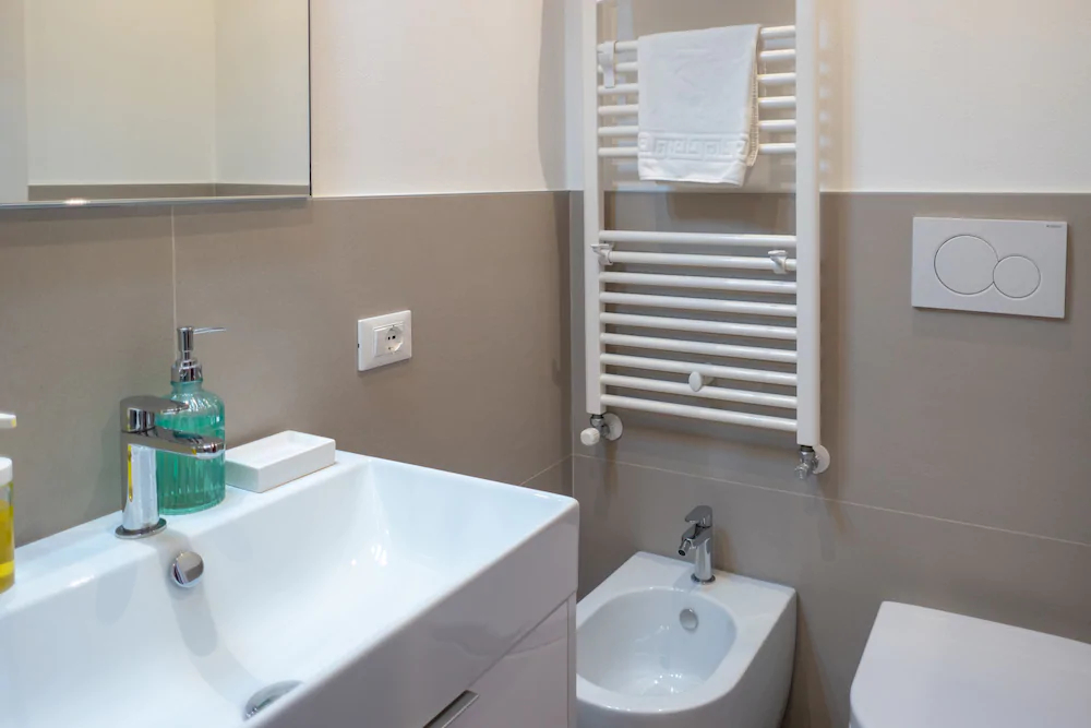 Rousseau's Apartment