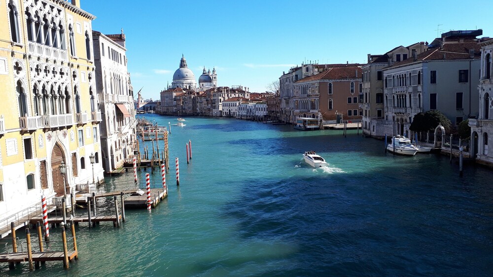 Rousseau's Apartment