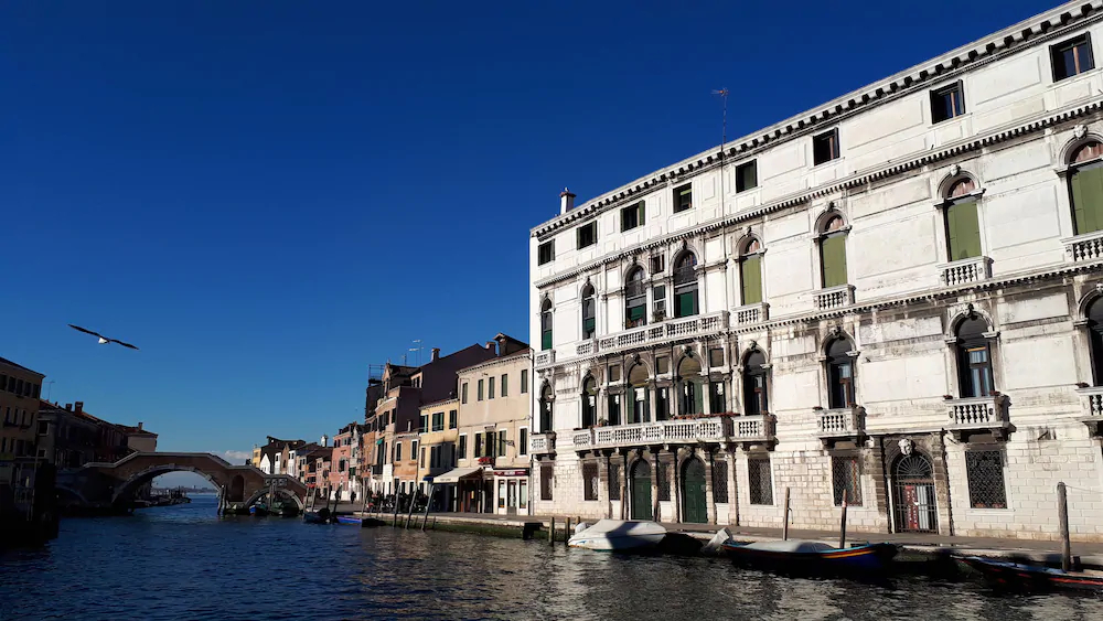 Rousseau's Apartment