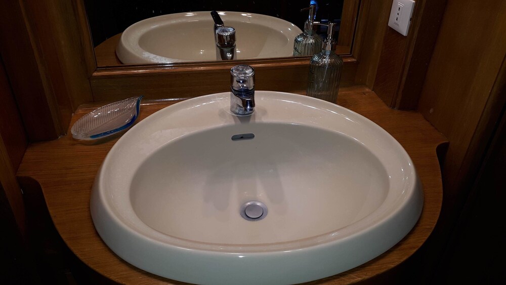 Rousseau's Apartment