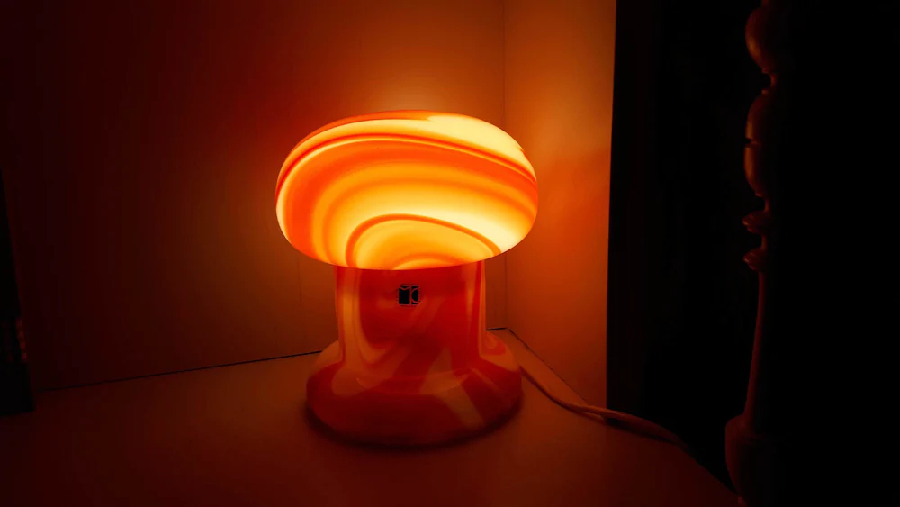 Rousseau's Apartment