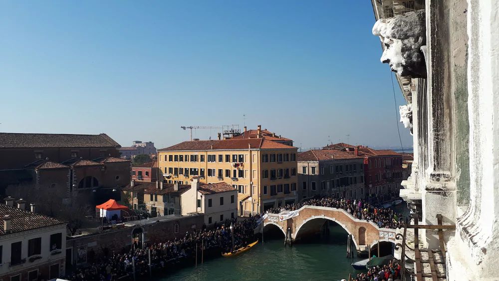 Rousseau's Apartment