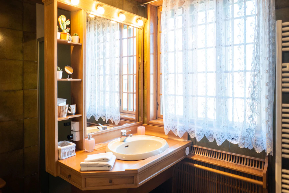 Rousseau's Apartment