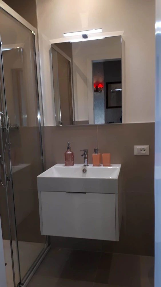 Rousseau's Apartment