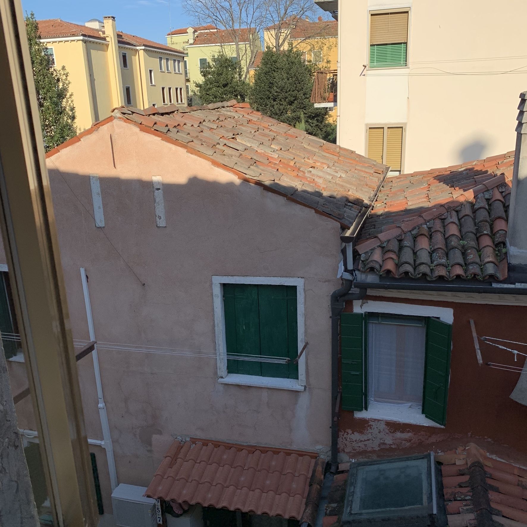 Royal Guest House Venice