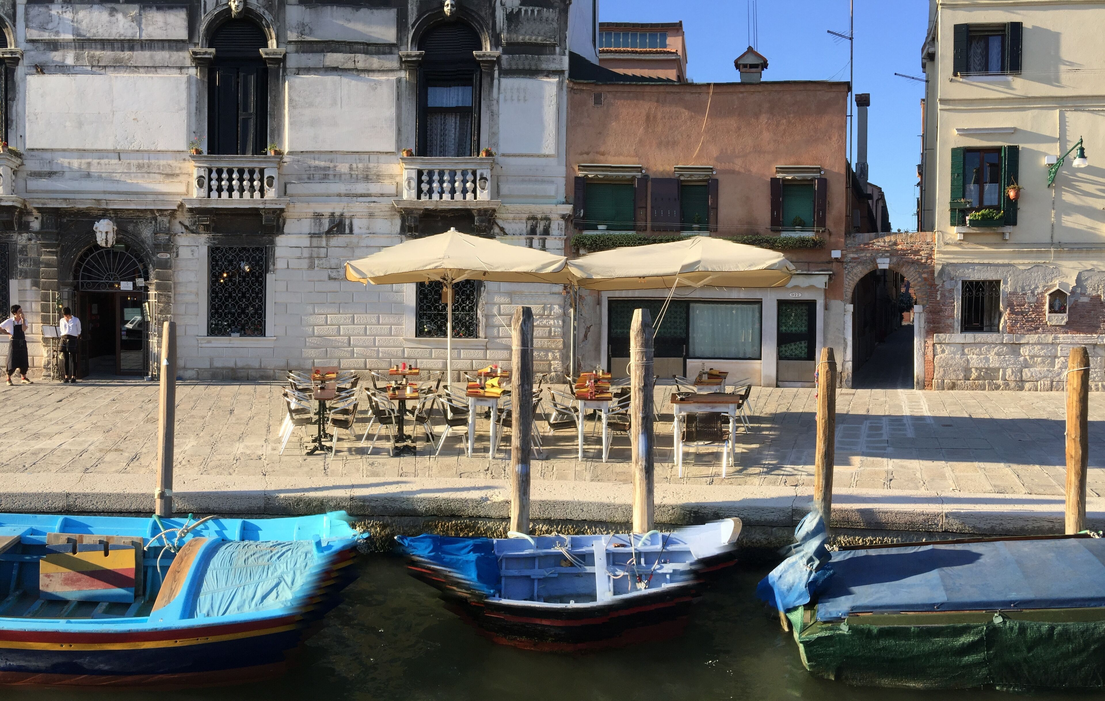 Royal Guest House Venice