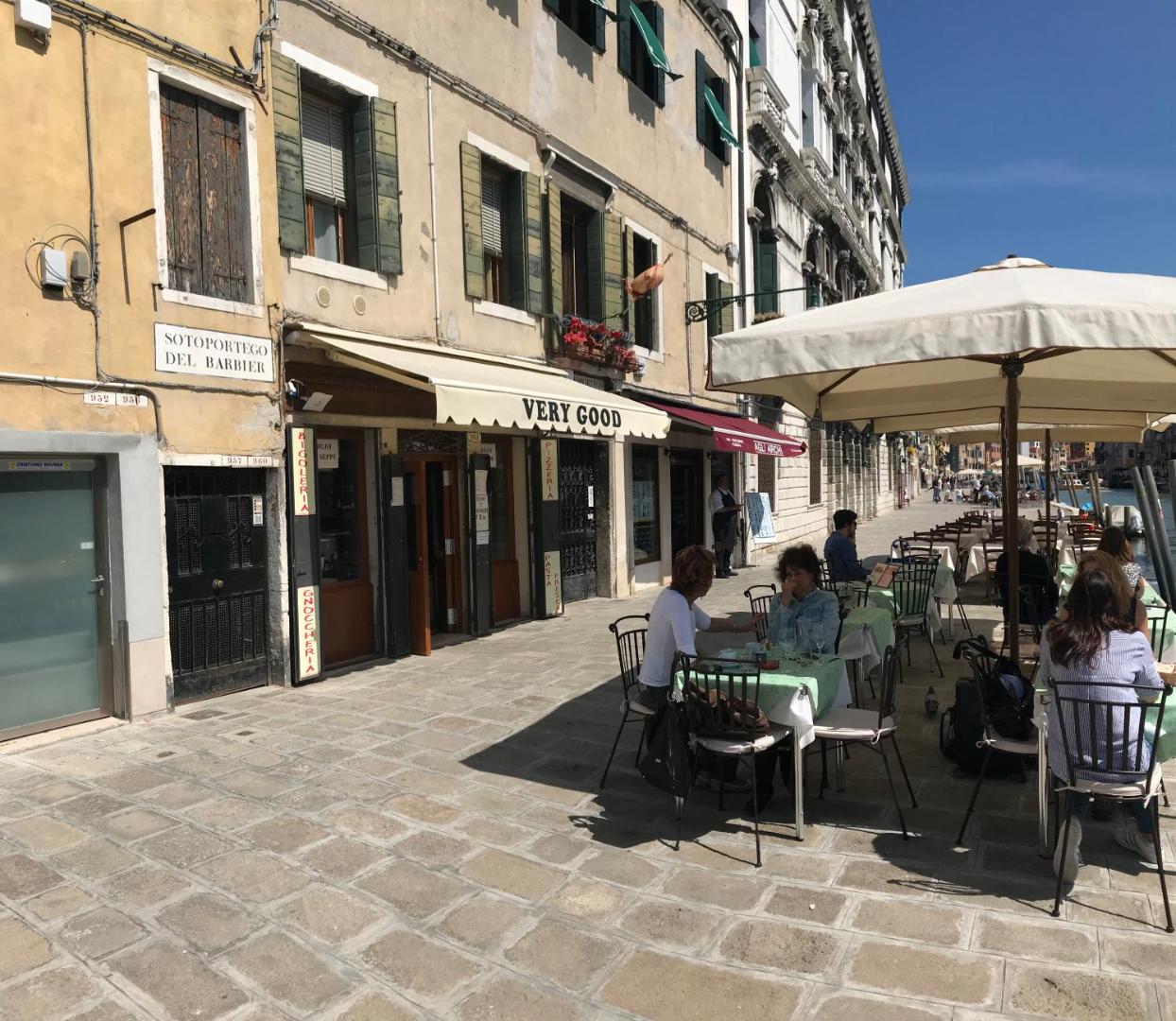 Royal Guest House Venice