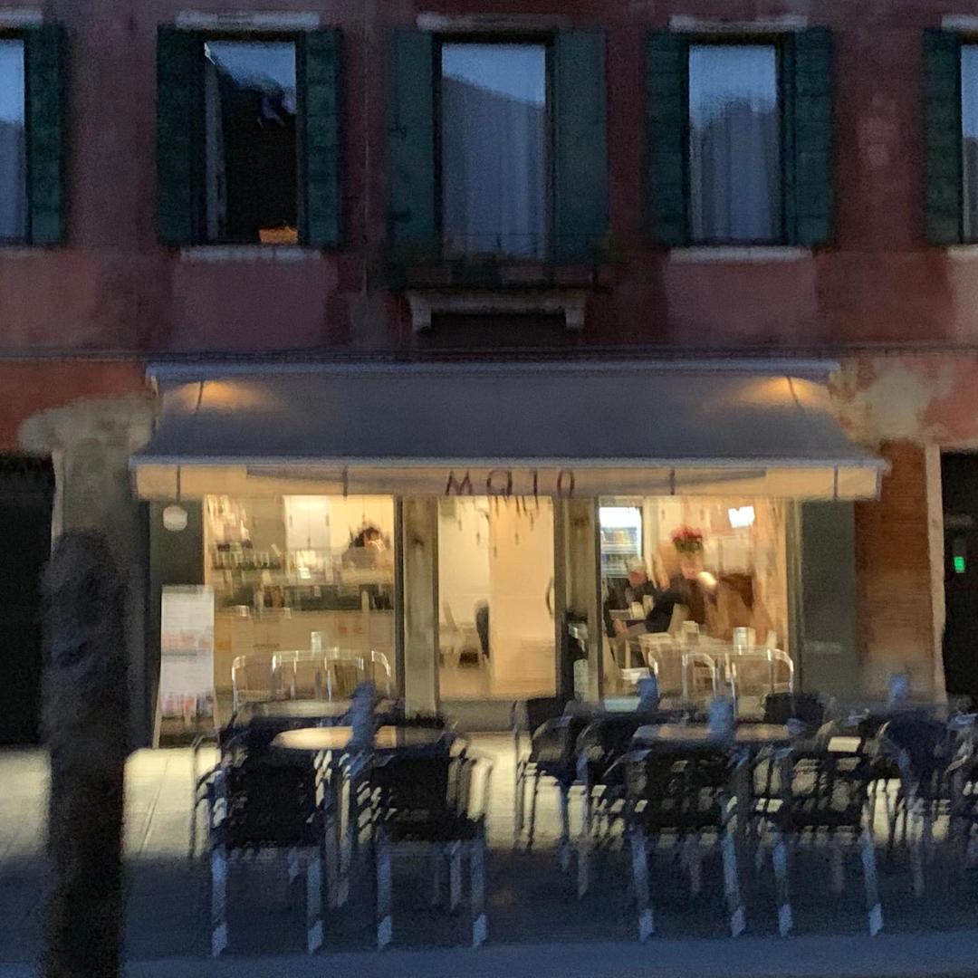 Royal Guest House Venice