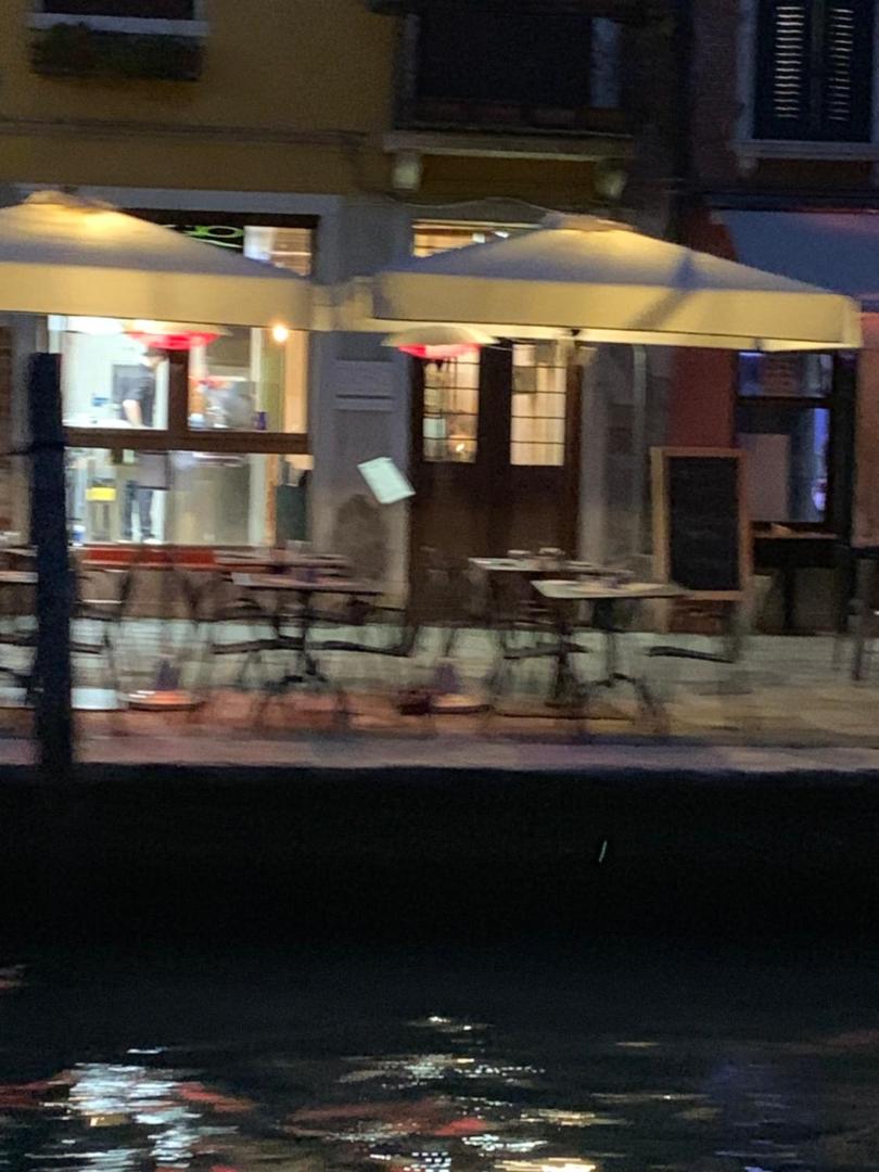 Royal Guest House Venice