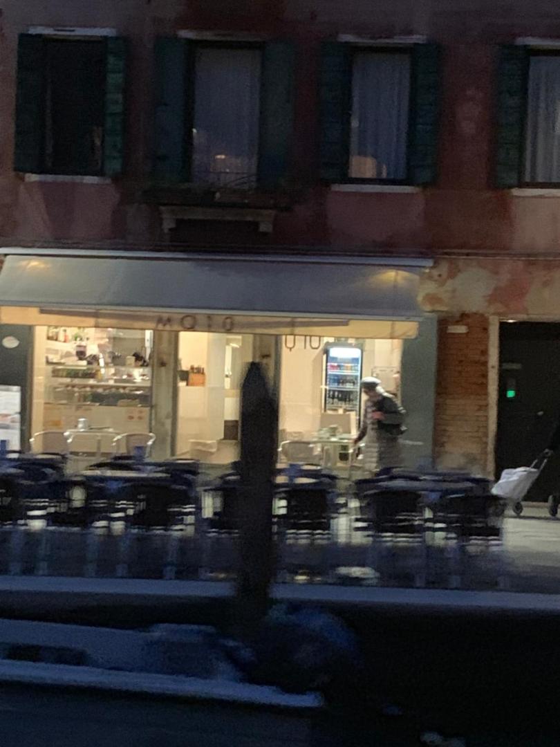 Royal Guest House Venice