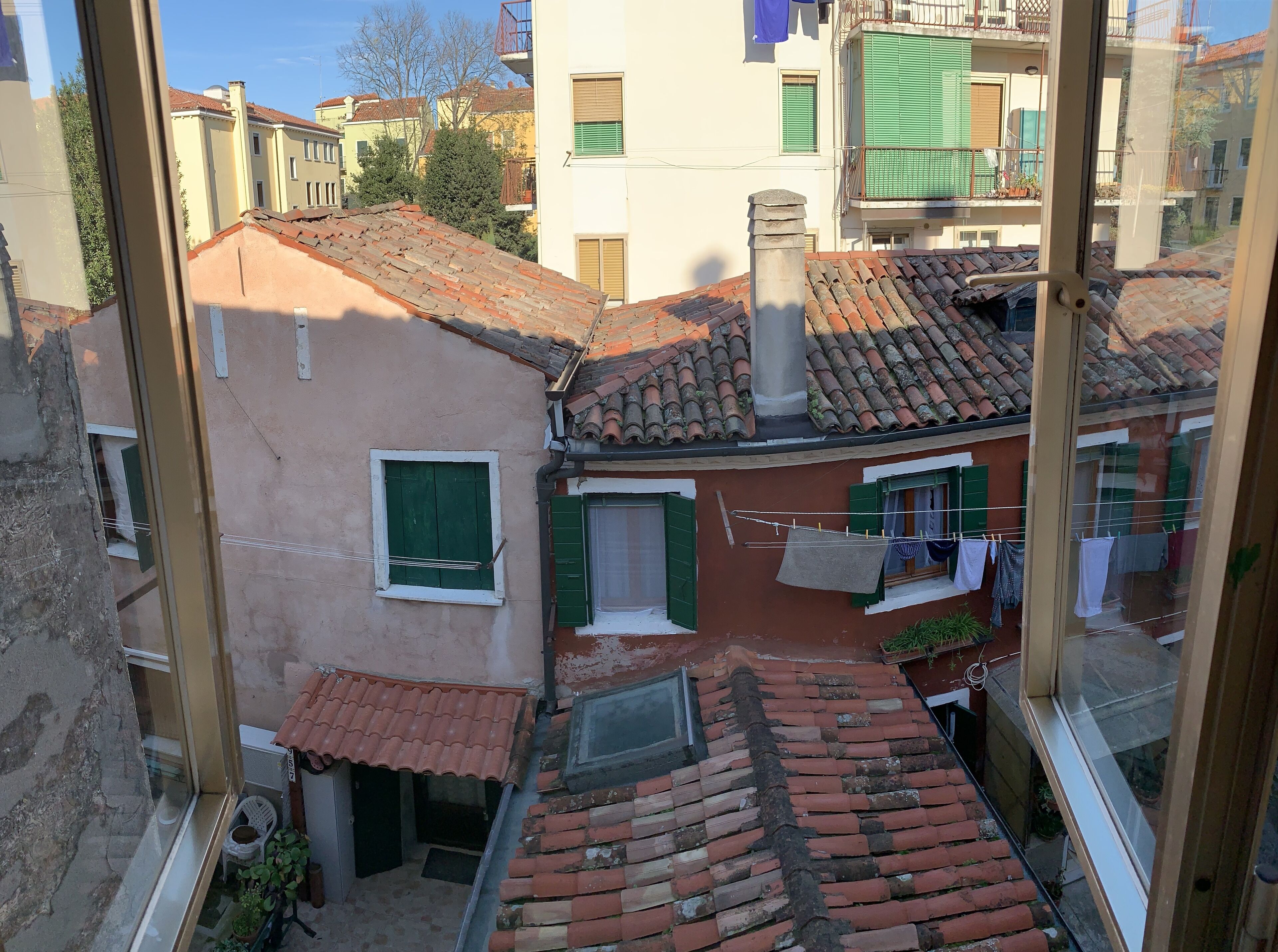 Royal Guest House Venice