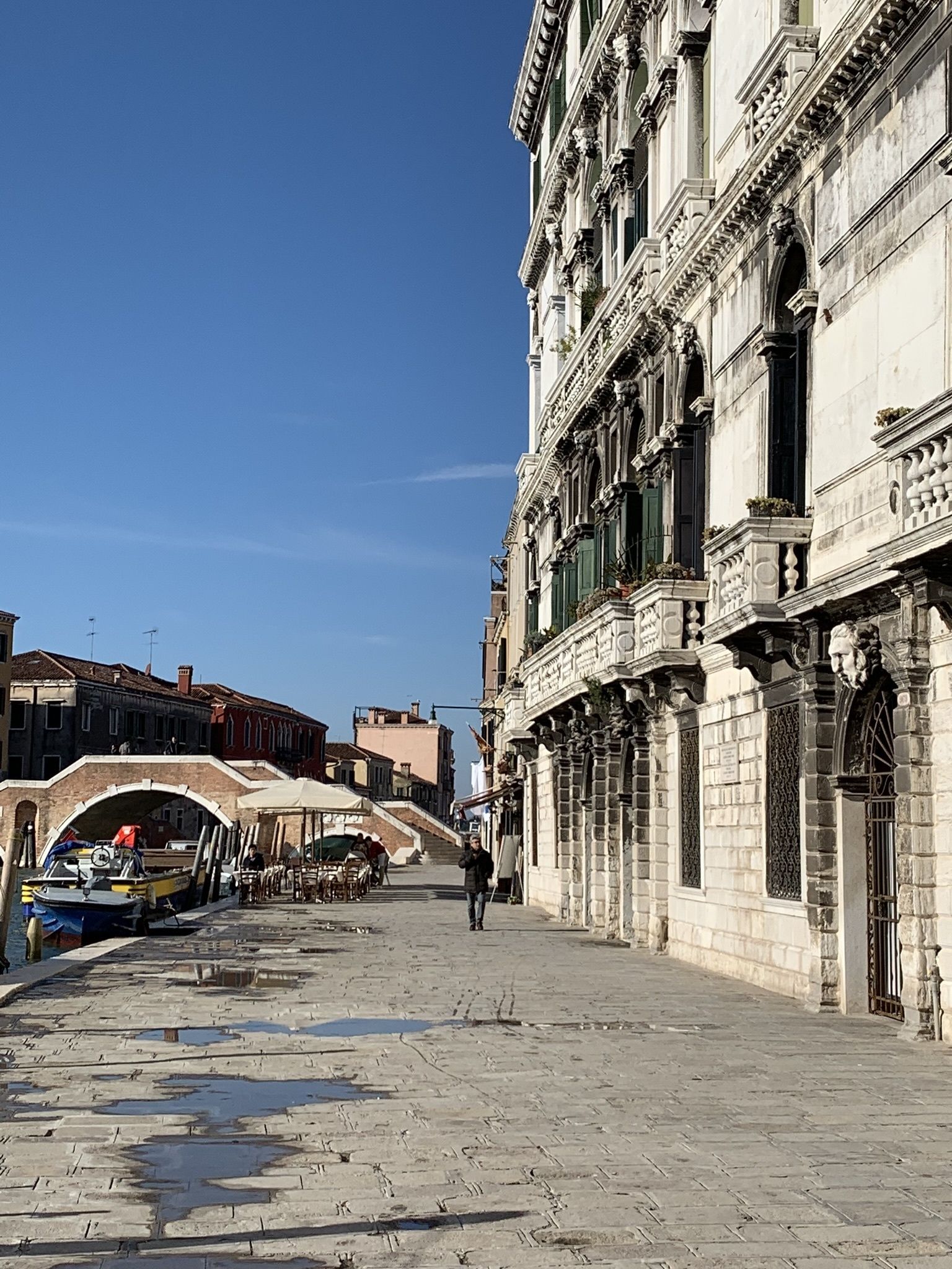 Royal Guest House Venice