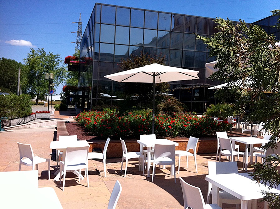 Russott Hotel Venezia San Giuliano