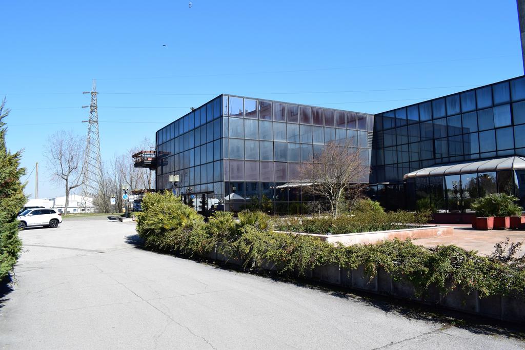 Russott Hotel Venezia San Giuliano