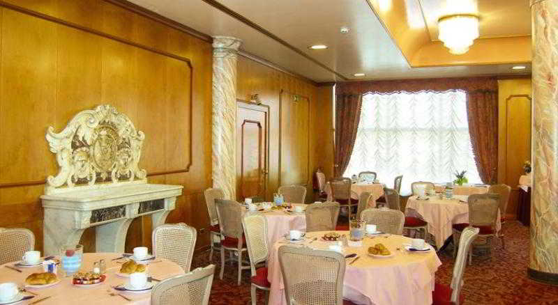 Russott Hotel Venezia San Giuliano