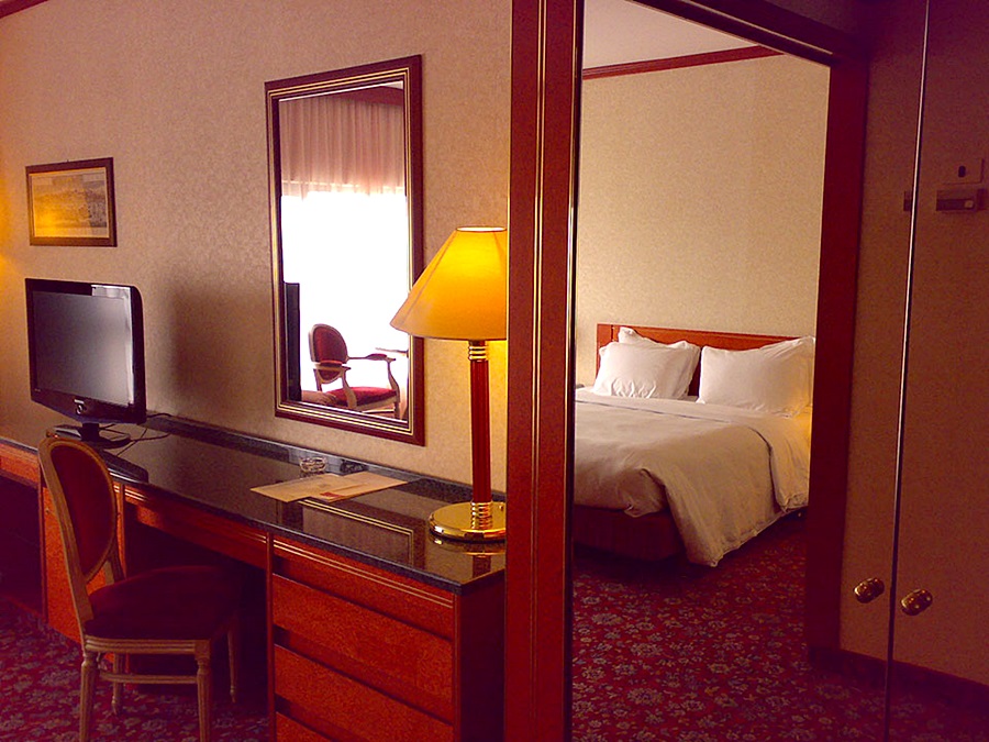 Russott Hotel Venezia San Giuliano