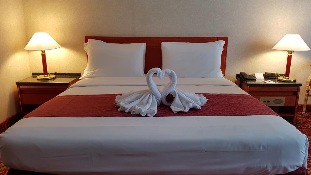 Russott Hotel Venezia San Giuliano