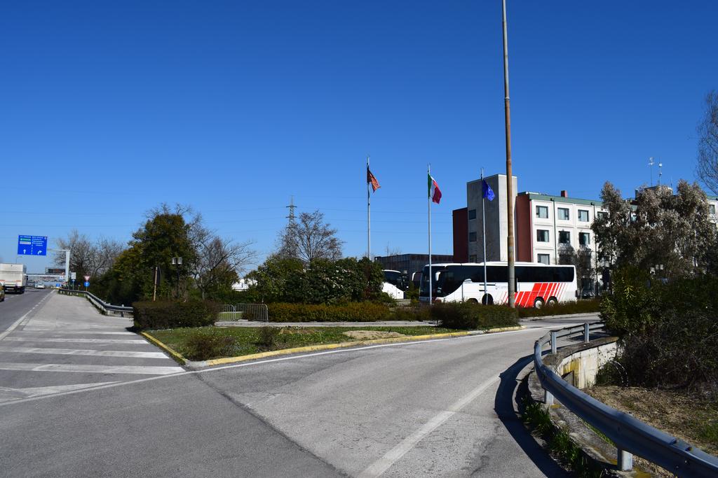 Russott Hotel Venezia San Giuliano