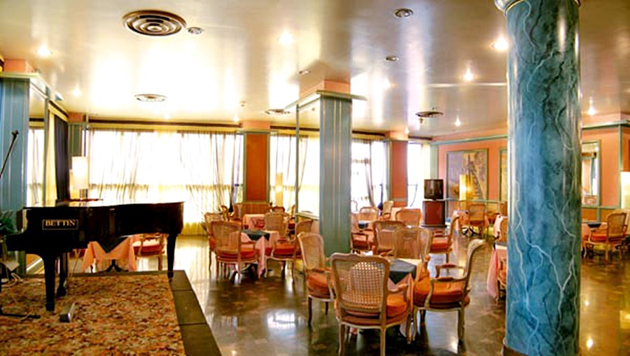 Russott Hotel Venezia San Giuliano