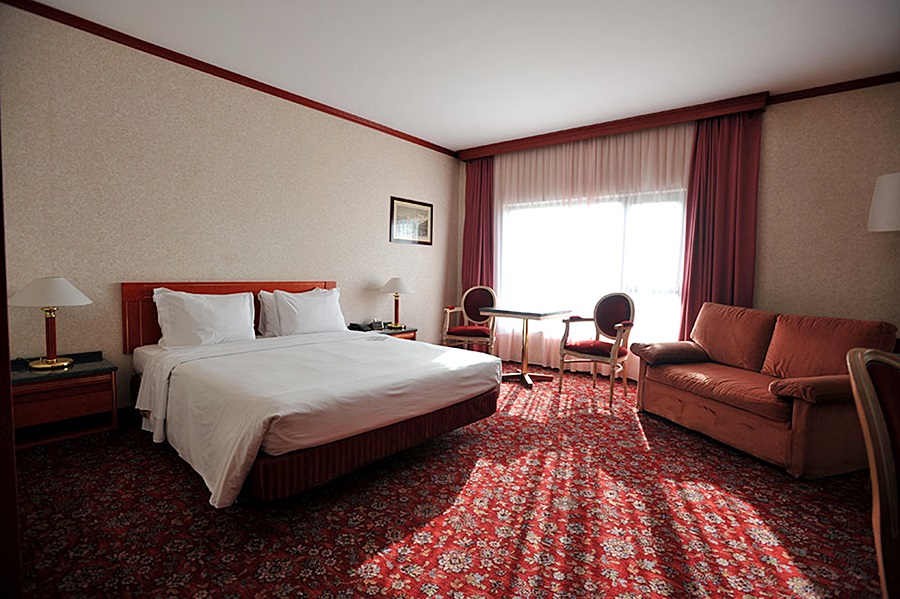 Russott Hotel Venezia San Giuliano