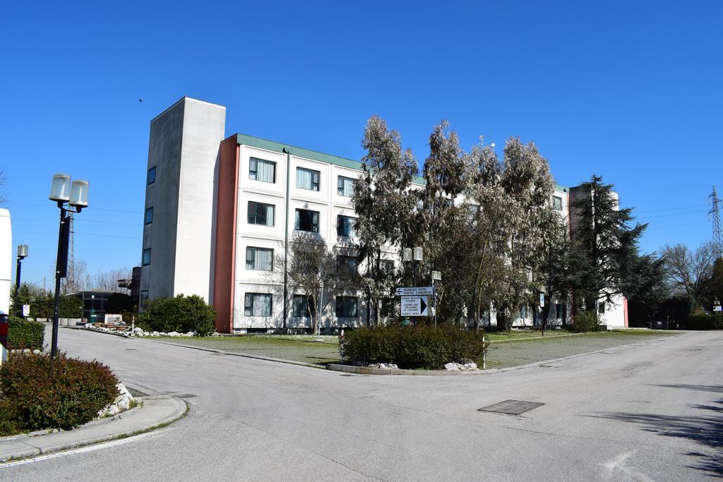 Russott Hotel Venezia San Giuliano