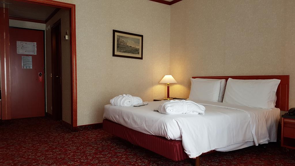 Russott Hotel Venezia San Giuliano