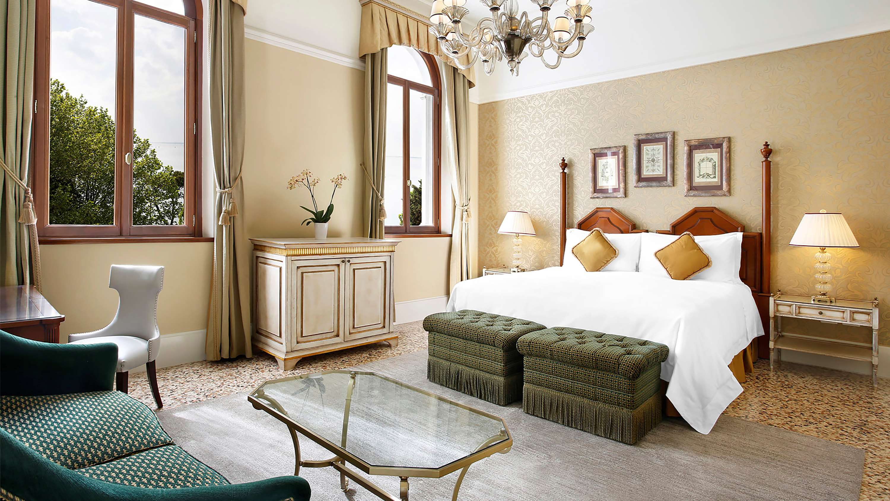 San Clemente Palace Venice