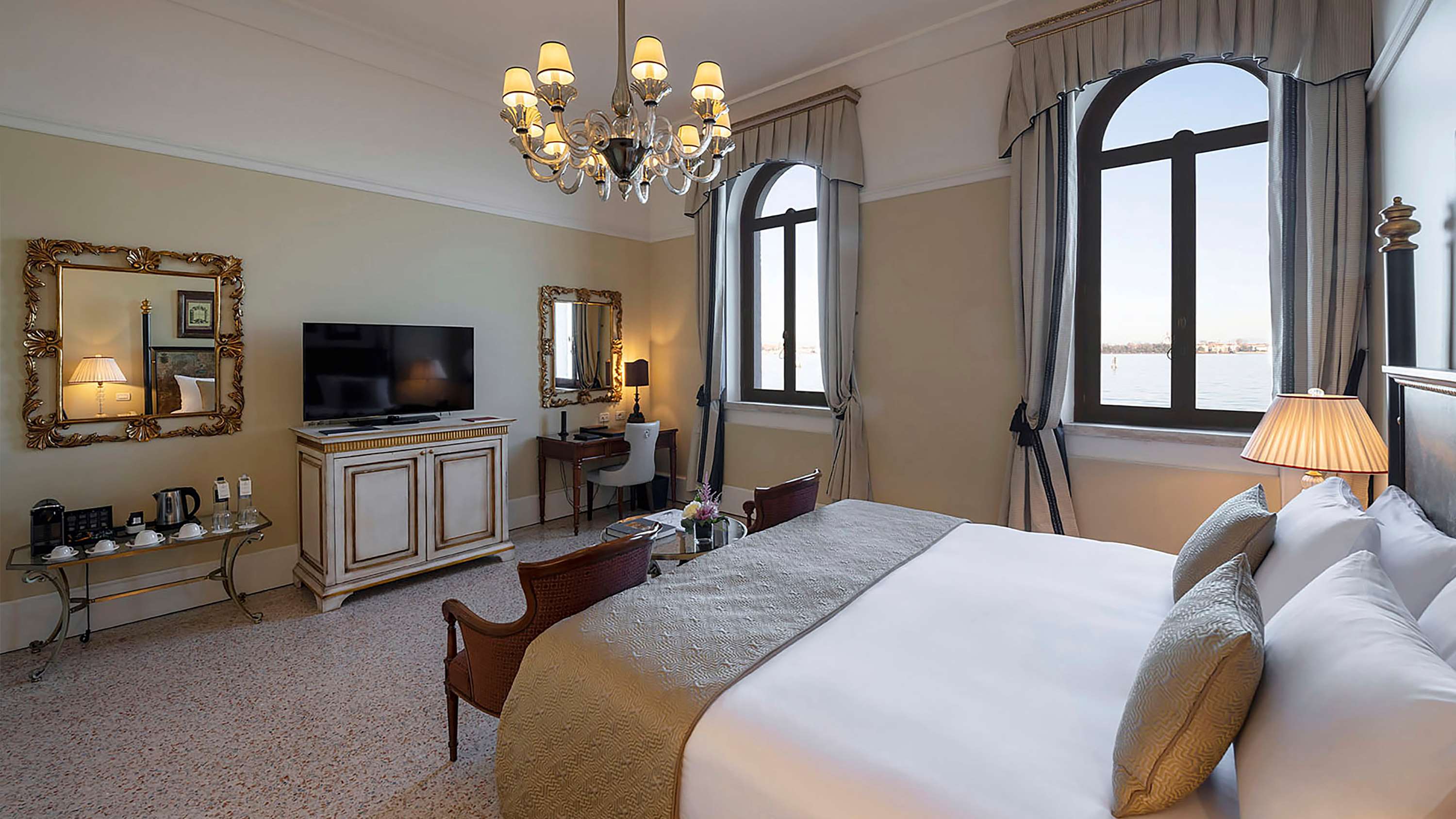 San Clemente Palace Venice