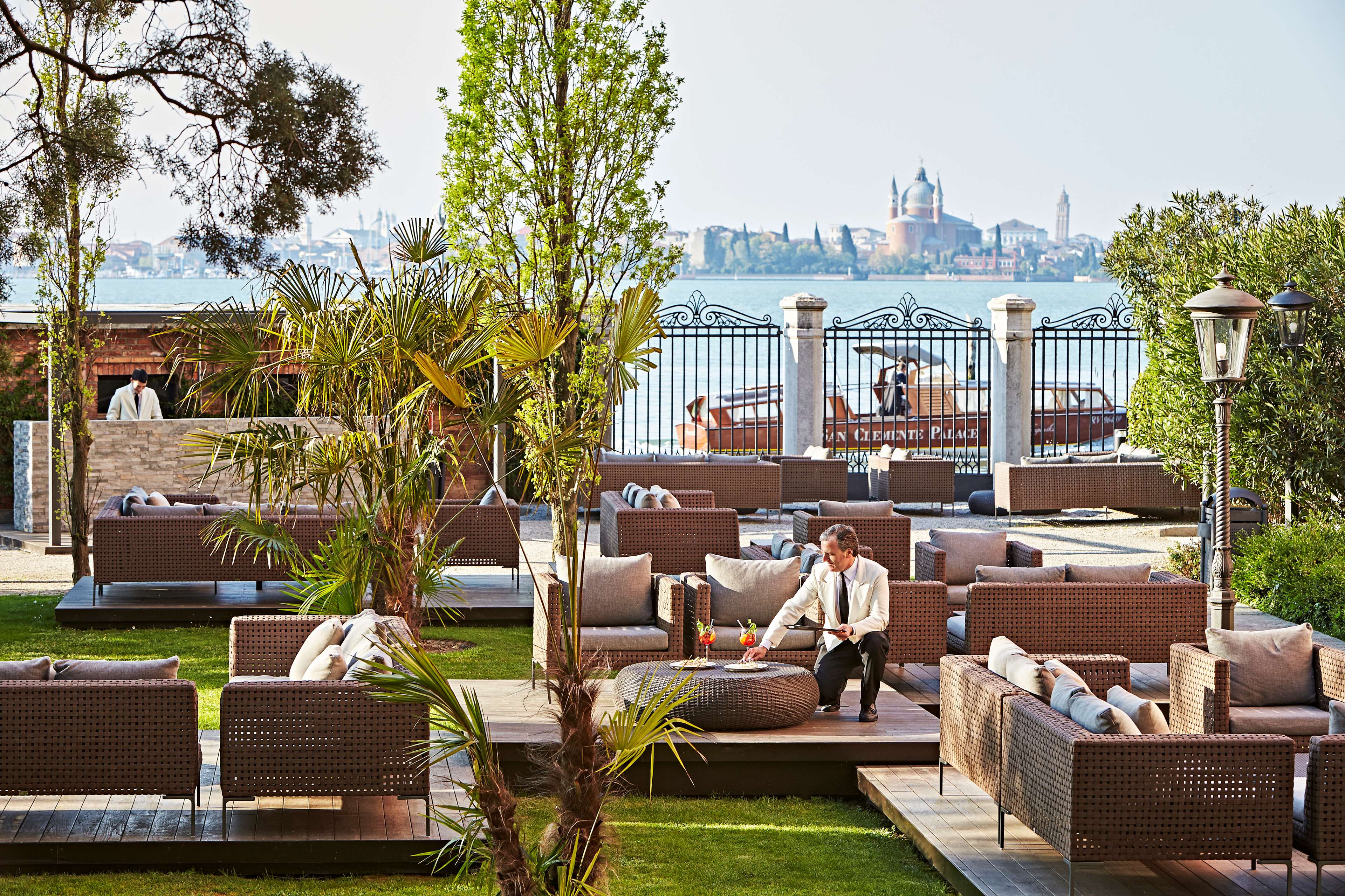 San Clemente Palace Venice