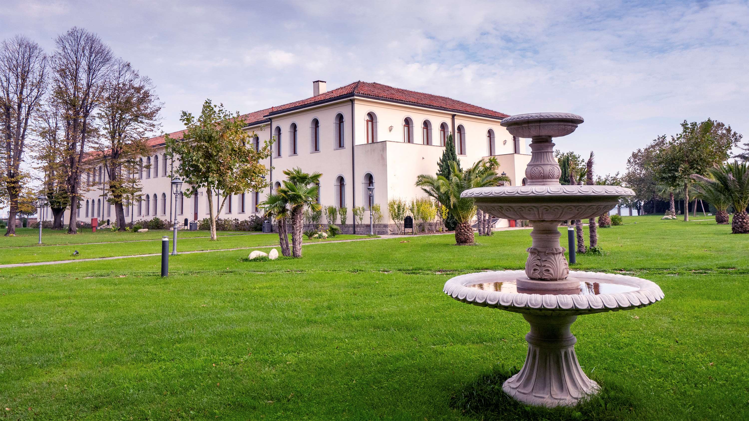 San Clemente Palace Venice