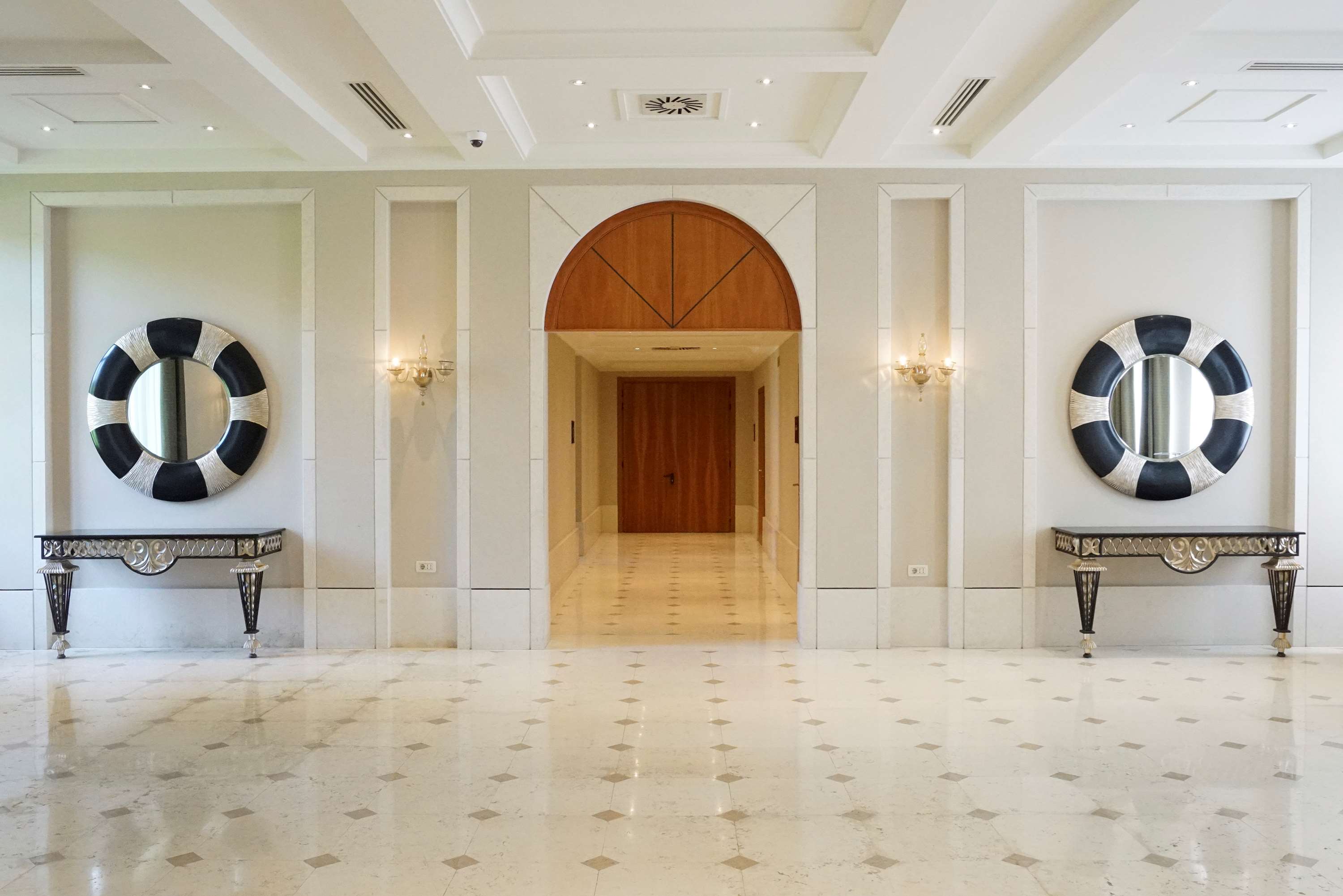 San Clemente Palace Venice