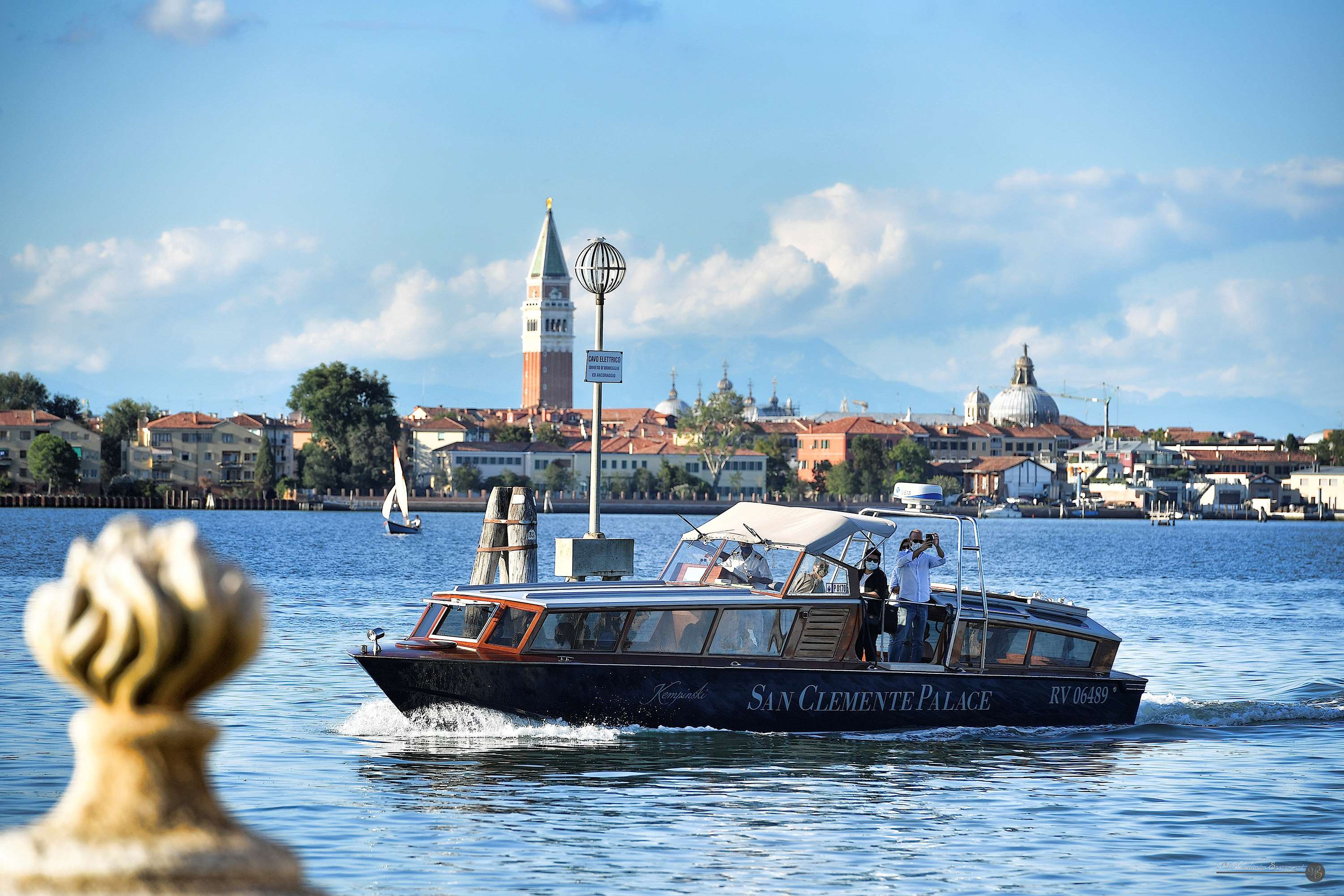 San Clemente Palace Venice