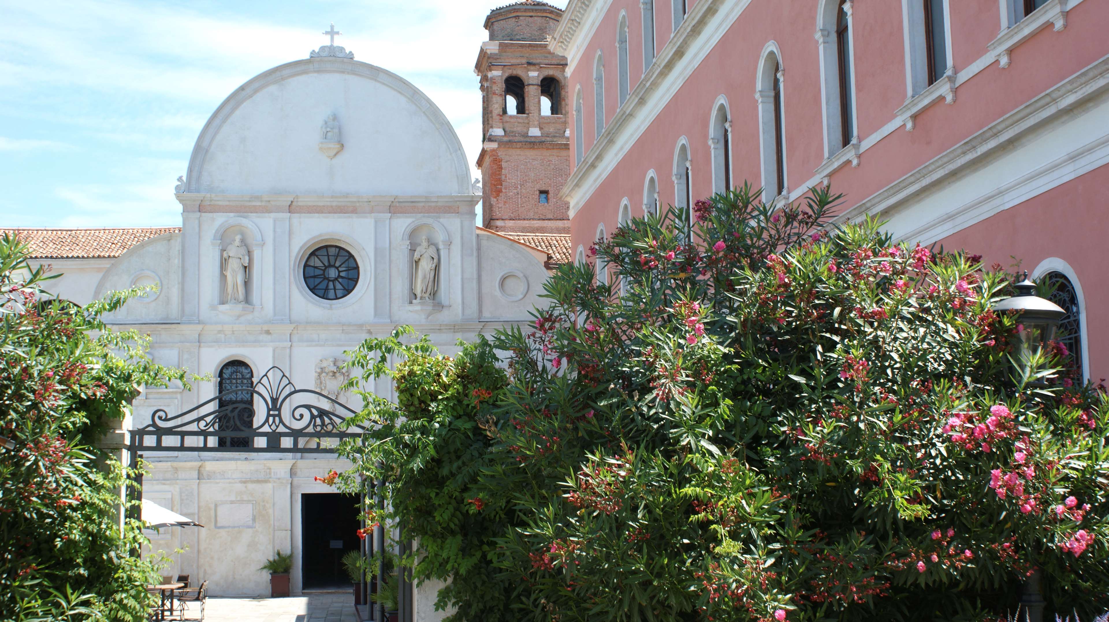 San Clemente Palace Venice