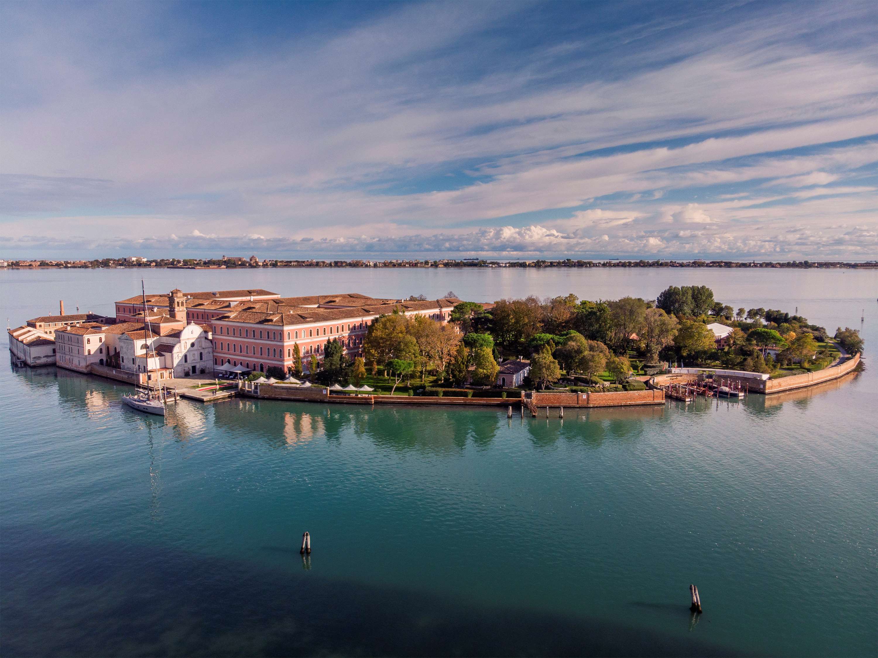 San Clemente Palace Venice